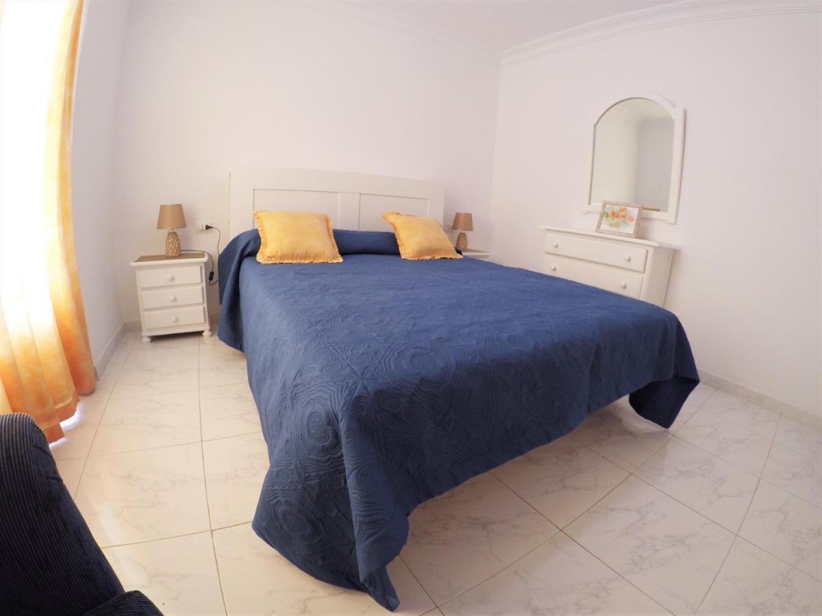 Apartamentos Diamantes Los Cristianos  Exterior photo