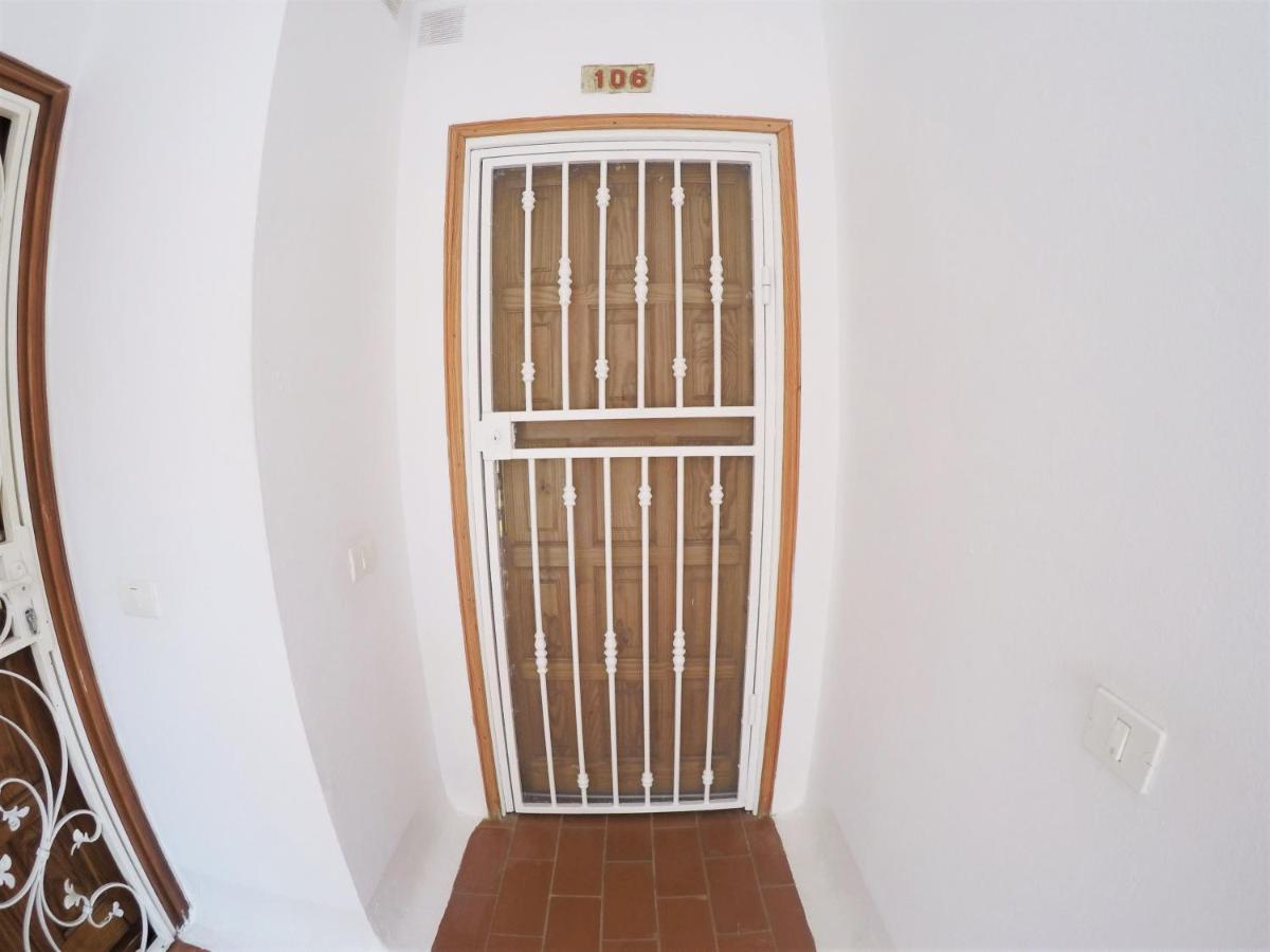 Apartamentos Diamantes Los Cristianos  Exterior photo