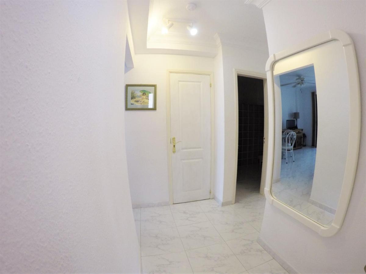 Apartamentos Diamantes Los Cristianos  Exterior photo