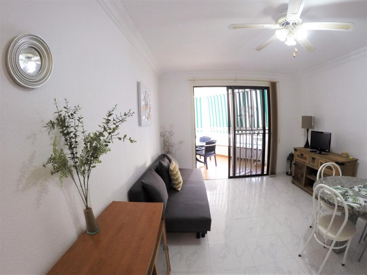 Apartamentos Diamantes Los Cristianos  Exterior photo