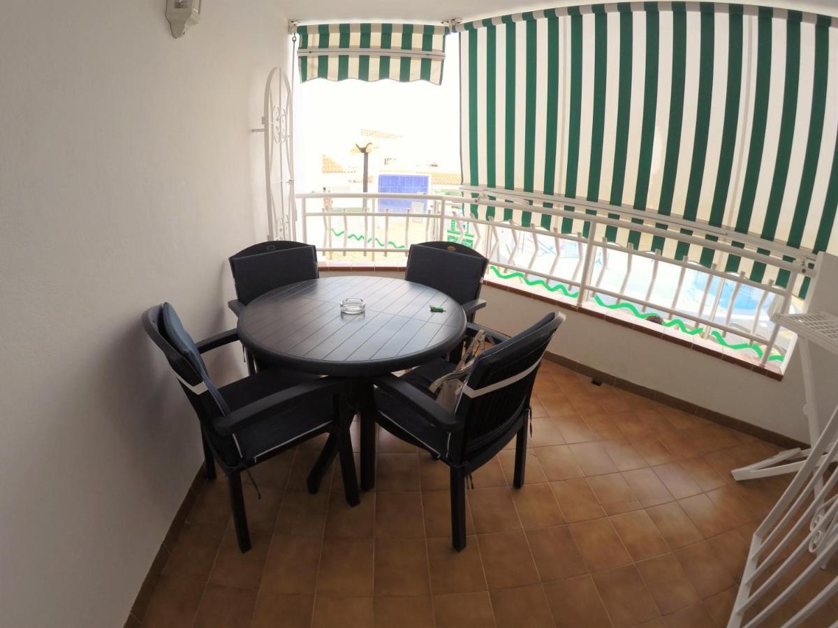 Apartamentos Diamantes Los Cristianos  Exterior photo