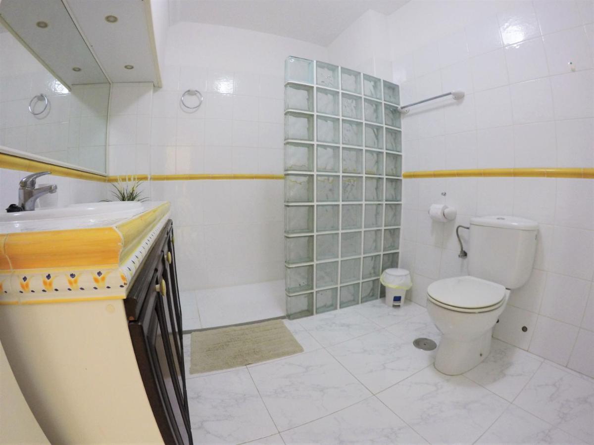 Apartamentos Diamantes Los Cristianos  Exterior photo