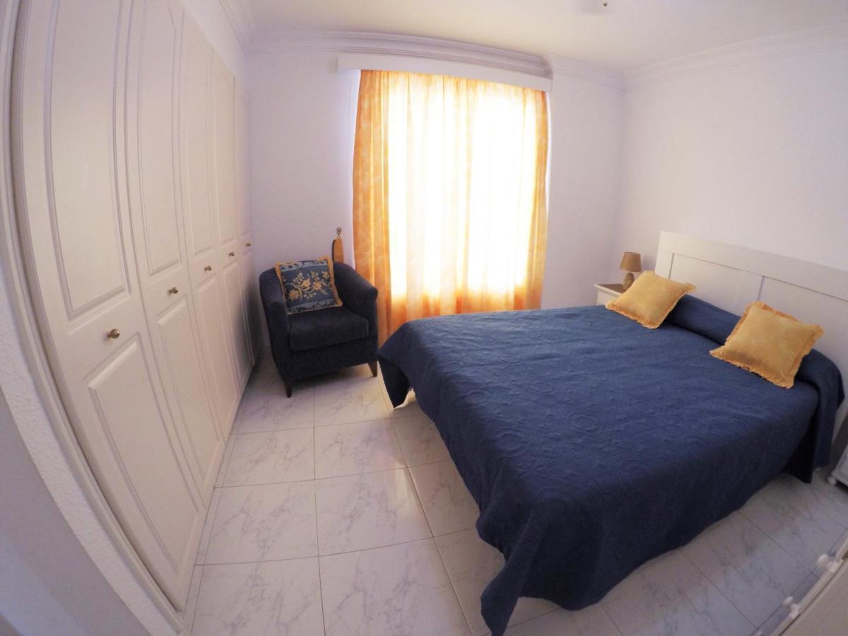 Apartamentos Diamantes Los Cristianos  Exterior photo