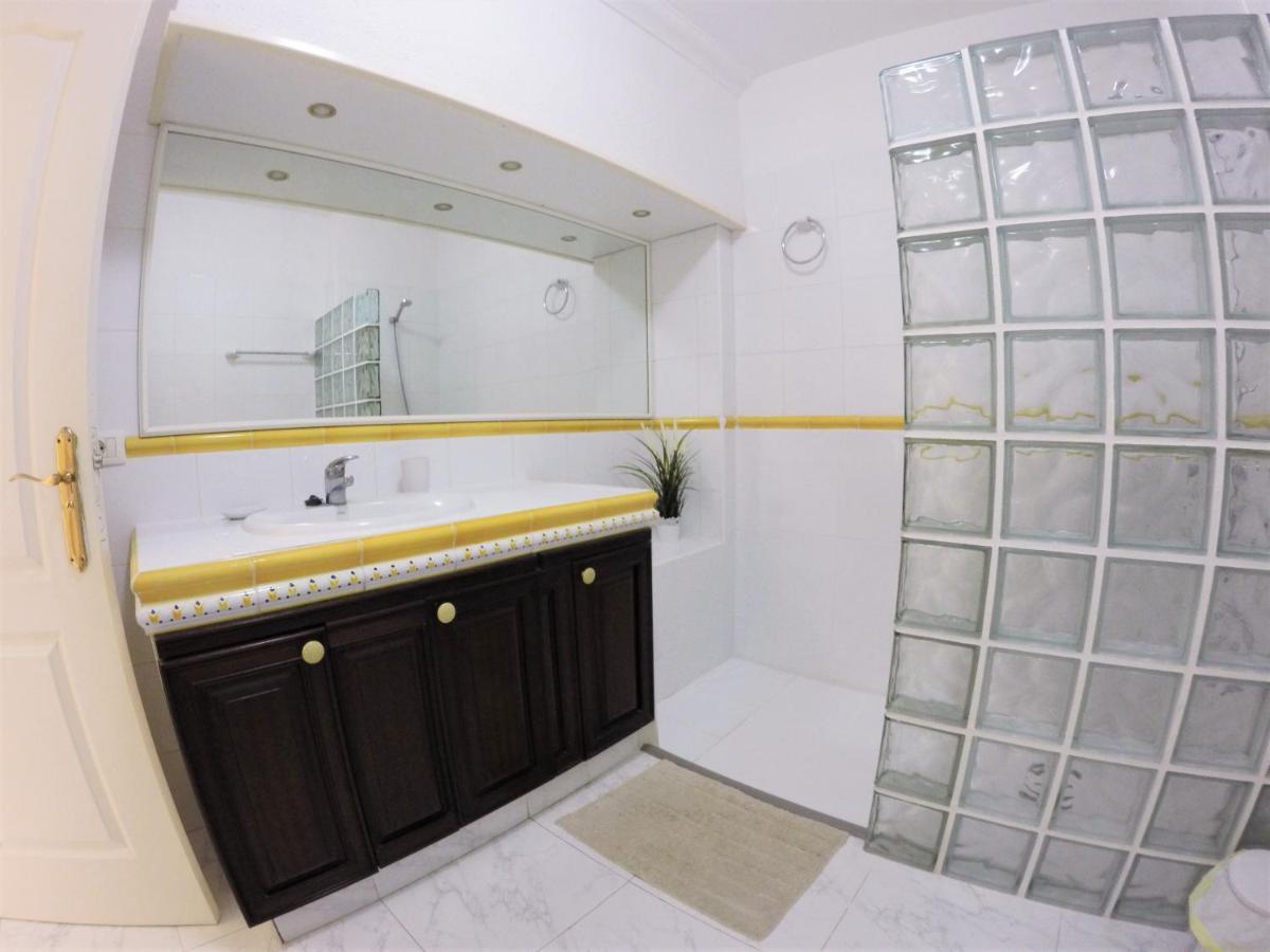 Apartamentos Diamantes Los Cristianos  Exterior photo