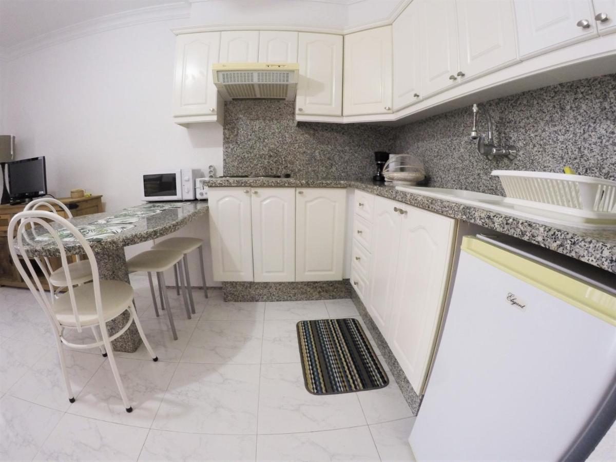 Apartamentos Diamantes Los Cristianos  Exterior photo