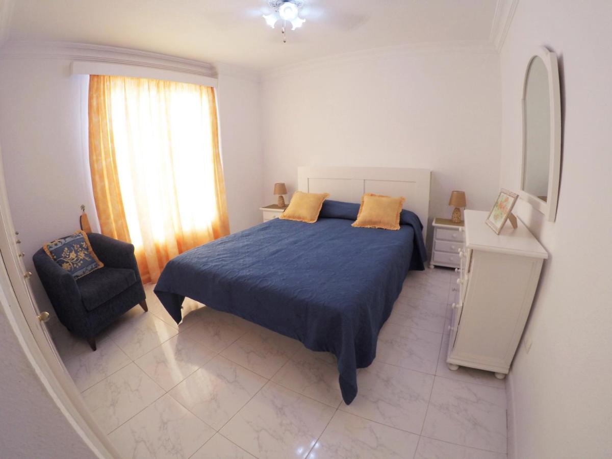 Apartamentos Diamantes Los Cristianos  Exterior photo