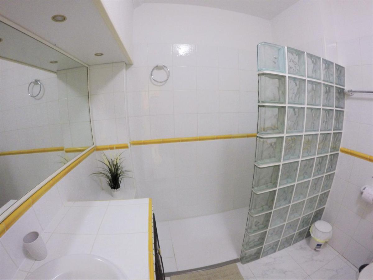 Apartamentos Diamantes Los Cristianos  Exterior photo